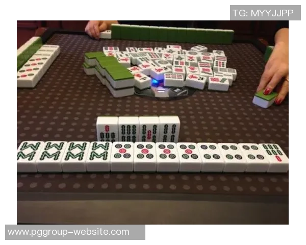 功夫麻将胡了-功夫麻将，胡牌的艺术之美-功夫麻将胡了